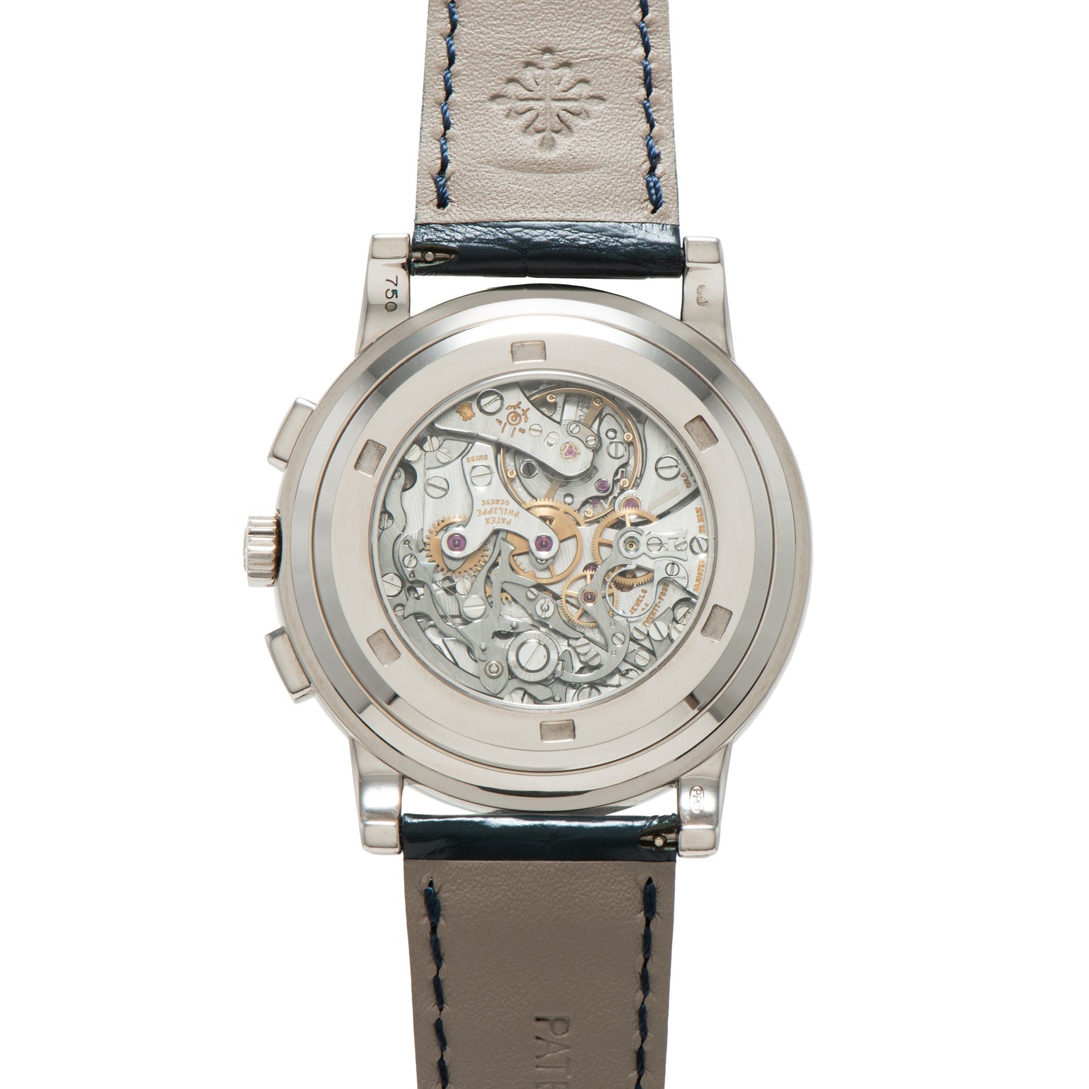 Patek Philippe Chronograph