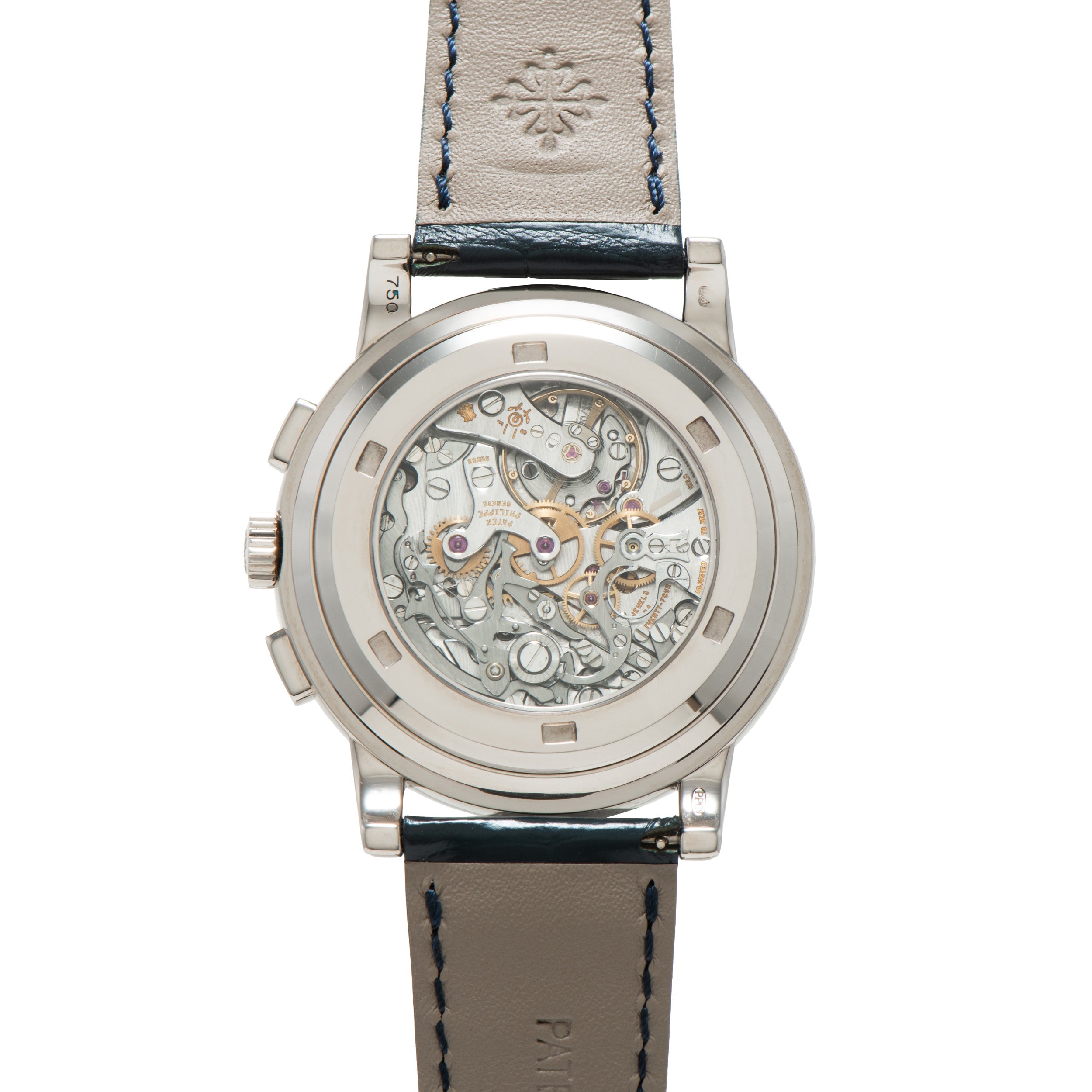 Patek Philippe Chronograph