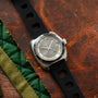 Jules Jurgensen Diver