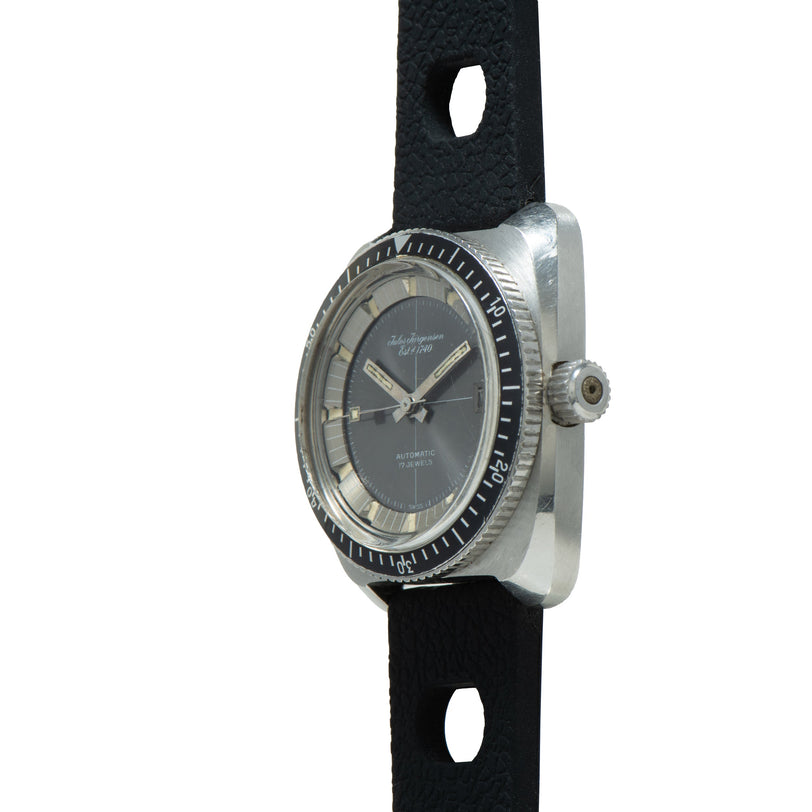 Jules Jurgensen Diver