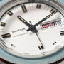 Bulova Skystar World Time