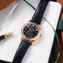 Patek Philippe Annual Calendar