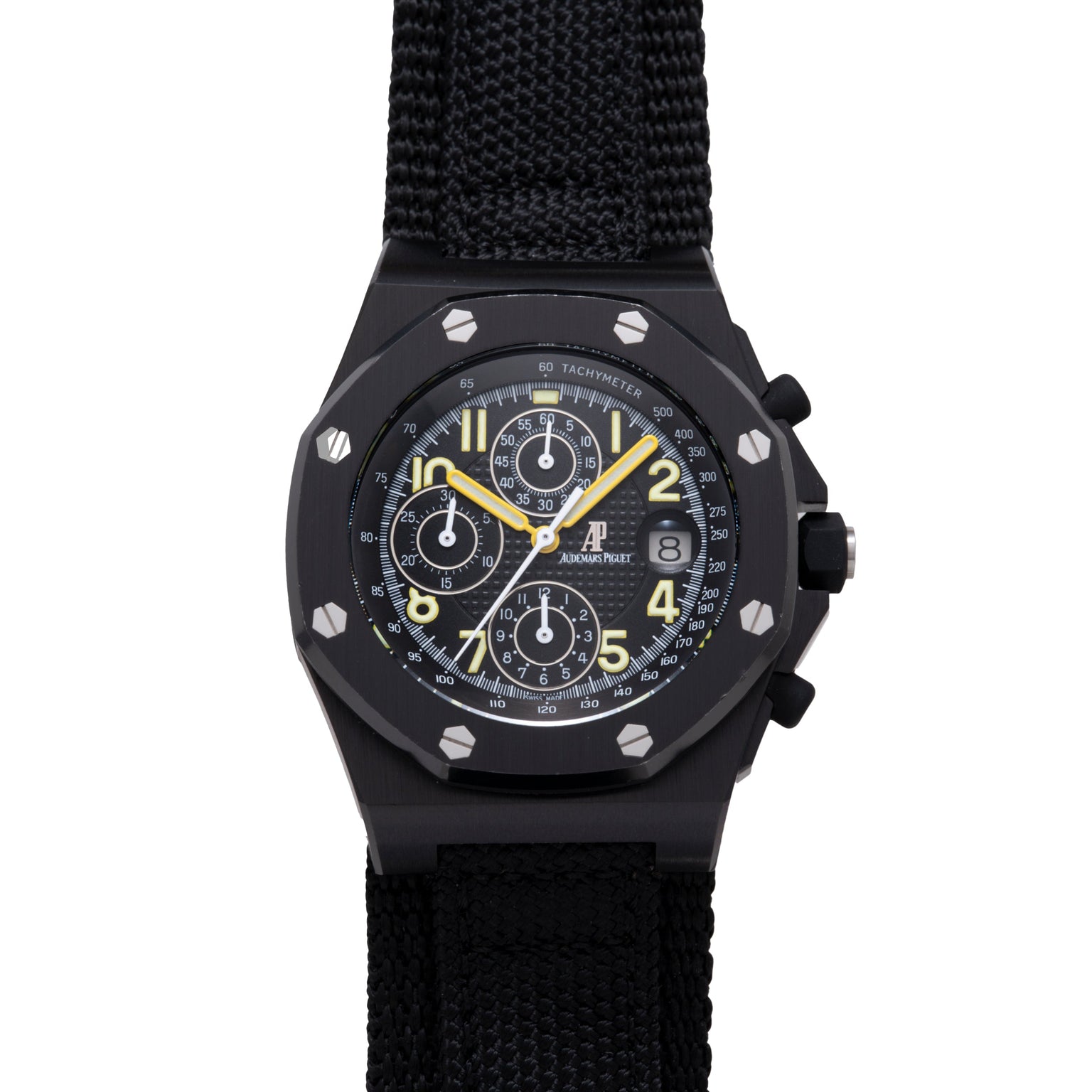 Audemars Piguet Royal Oak Offshore 'End of Days'