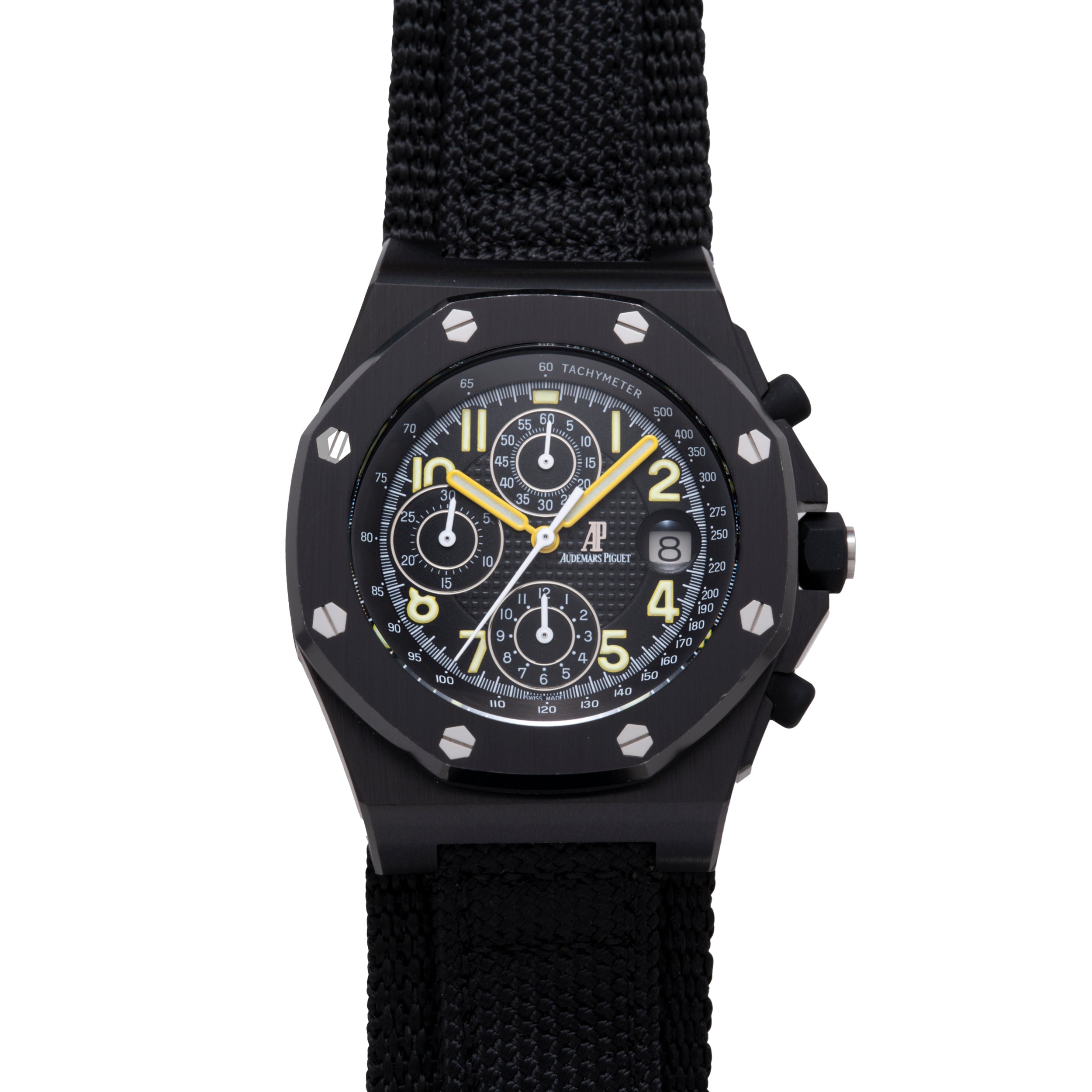 Audemars Piguet Royal Oak Offshore 'End of Days'