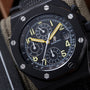 Audemars Piguet Royal Oak Offshore 'End of Days'