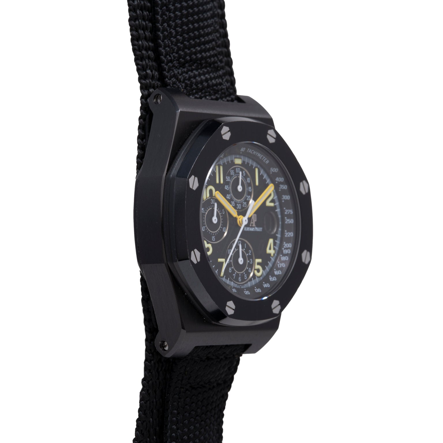 Audemars Piguet Royal Oak Offshore 'End of Days'