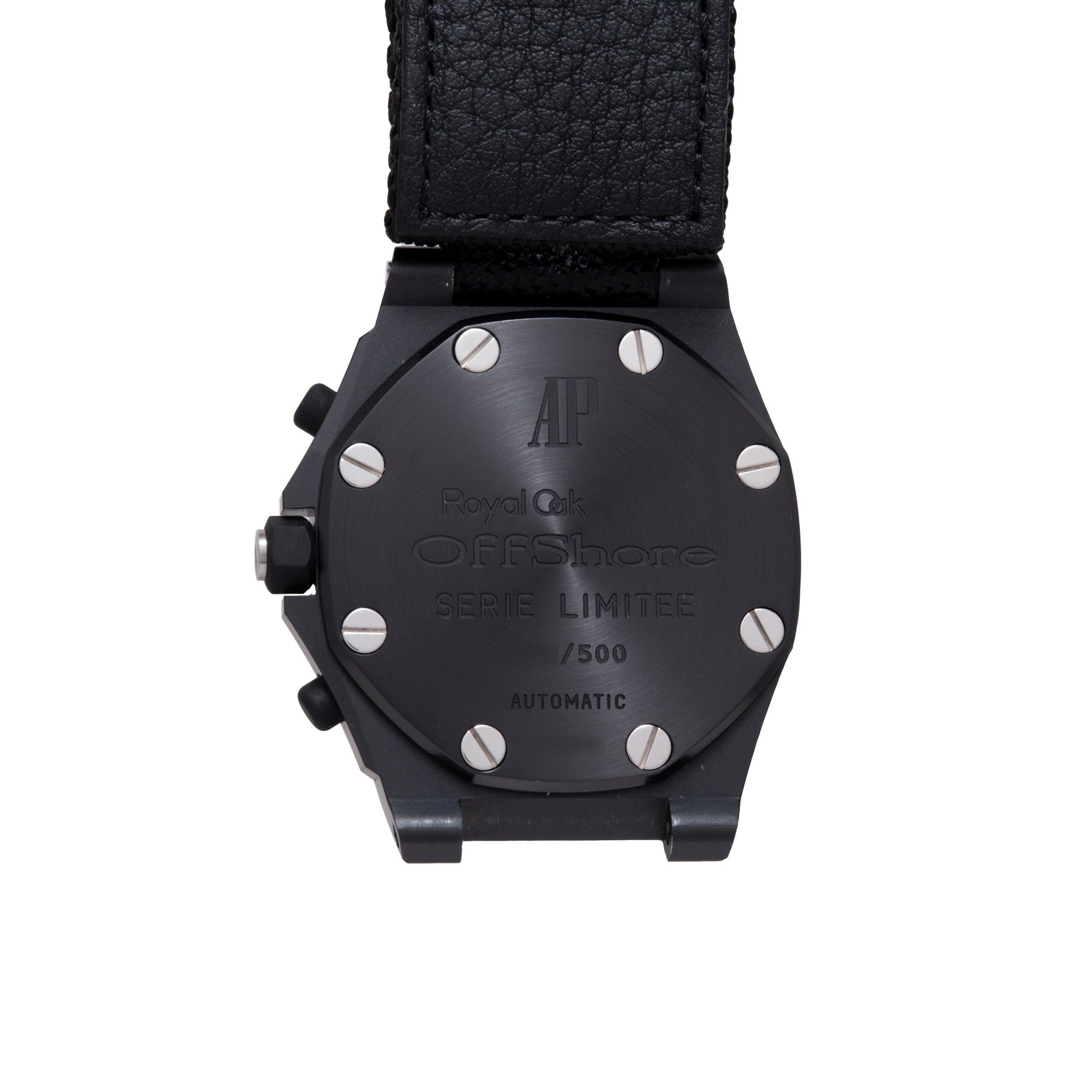 Audemars Piguet Royal Oak Offshore 'End of Days'