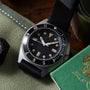 Benrus Type 1 MIL SPEC Reissue