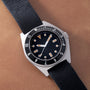 Benrus Type 1 MIL SPEC Reissue