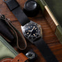 Benrus Type 1 MIL SPEC Reissue
