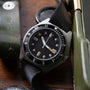 Benrus Type 1 MIL SPEC Reissue