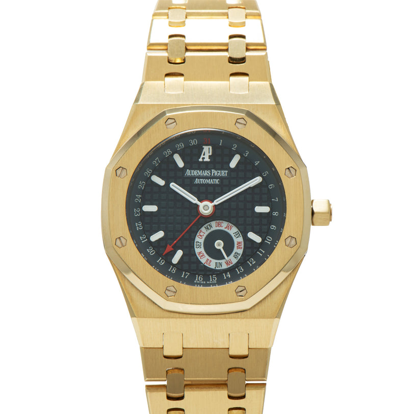 Audemars Piguet Royal Oak Quantième Annuel