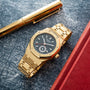 Audemars Piguet Royal Oak Quantième Annuel