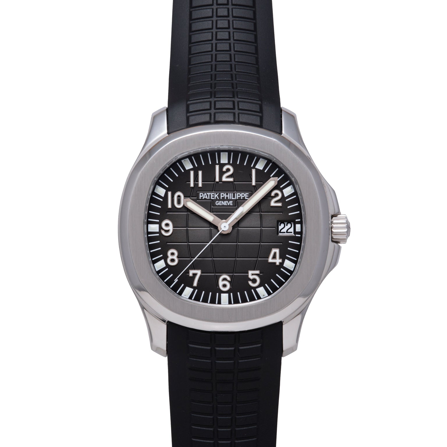 Patek Philippe Aquanaut