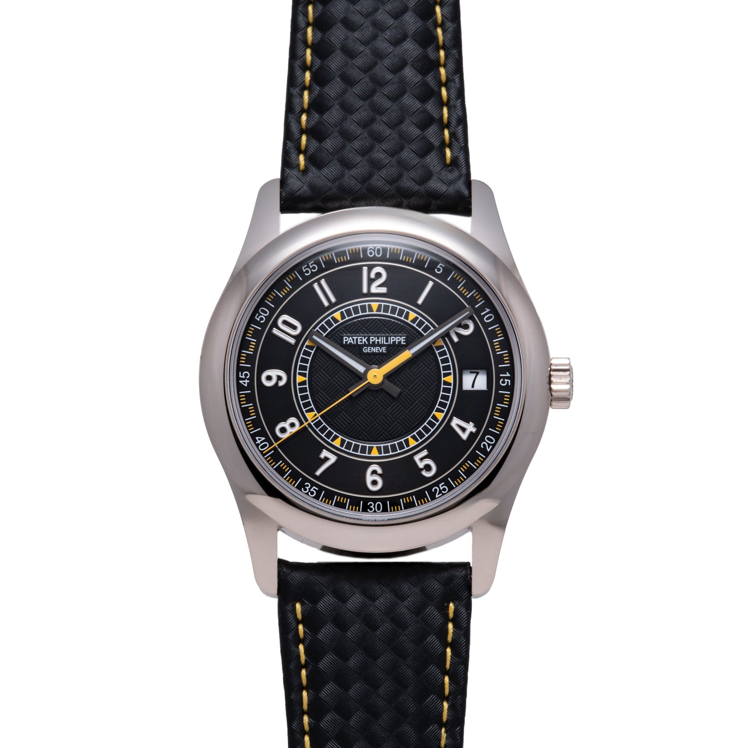 Patek Philippe Calatrava