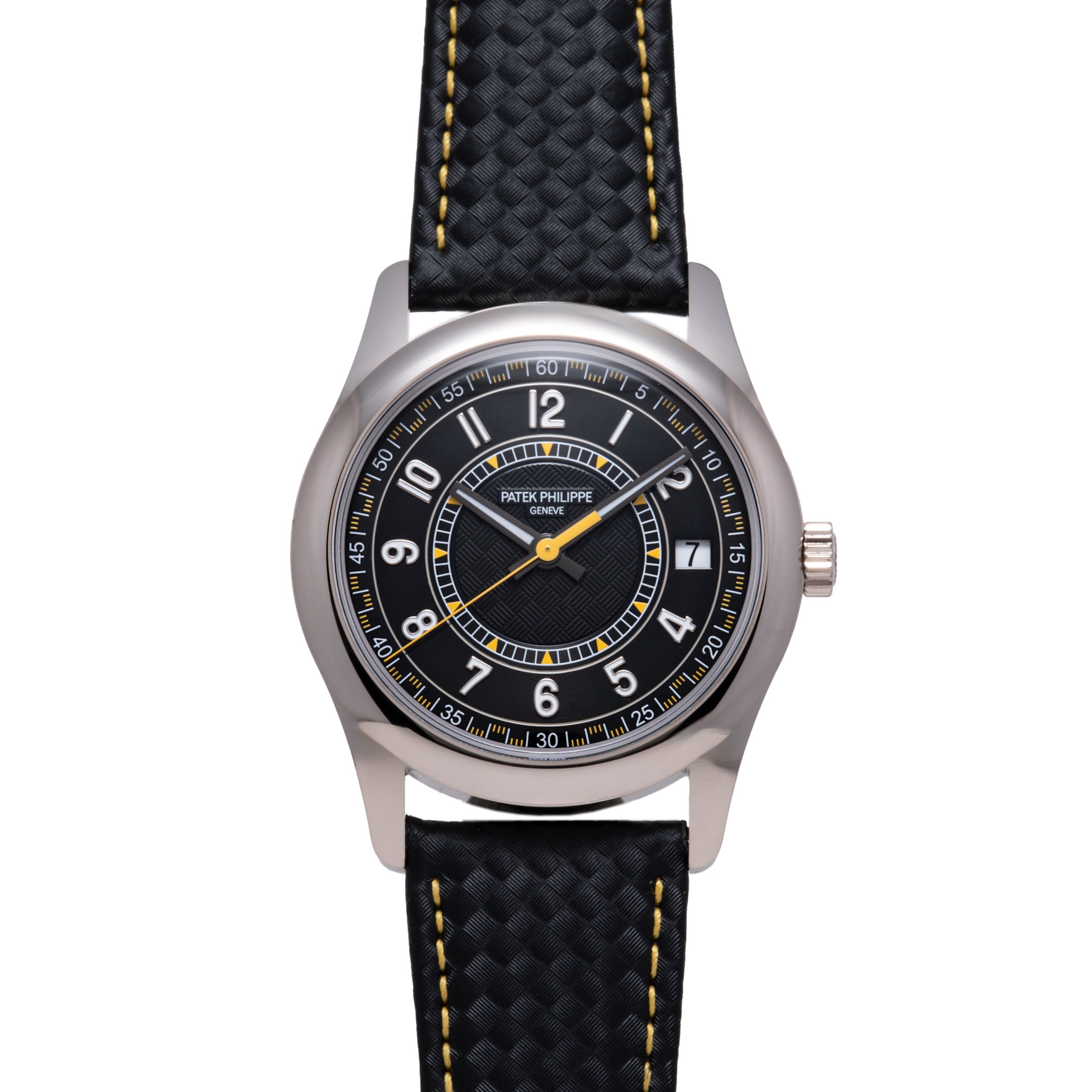 Patek Philippe Calatrava