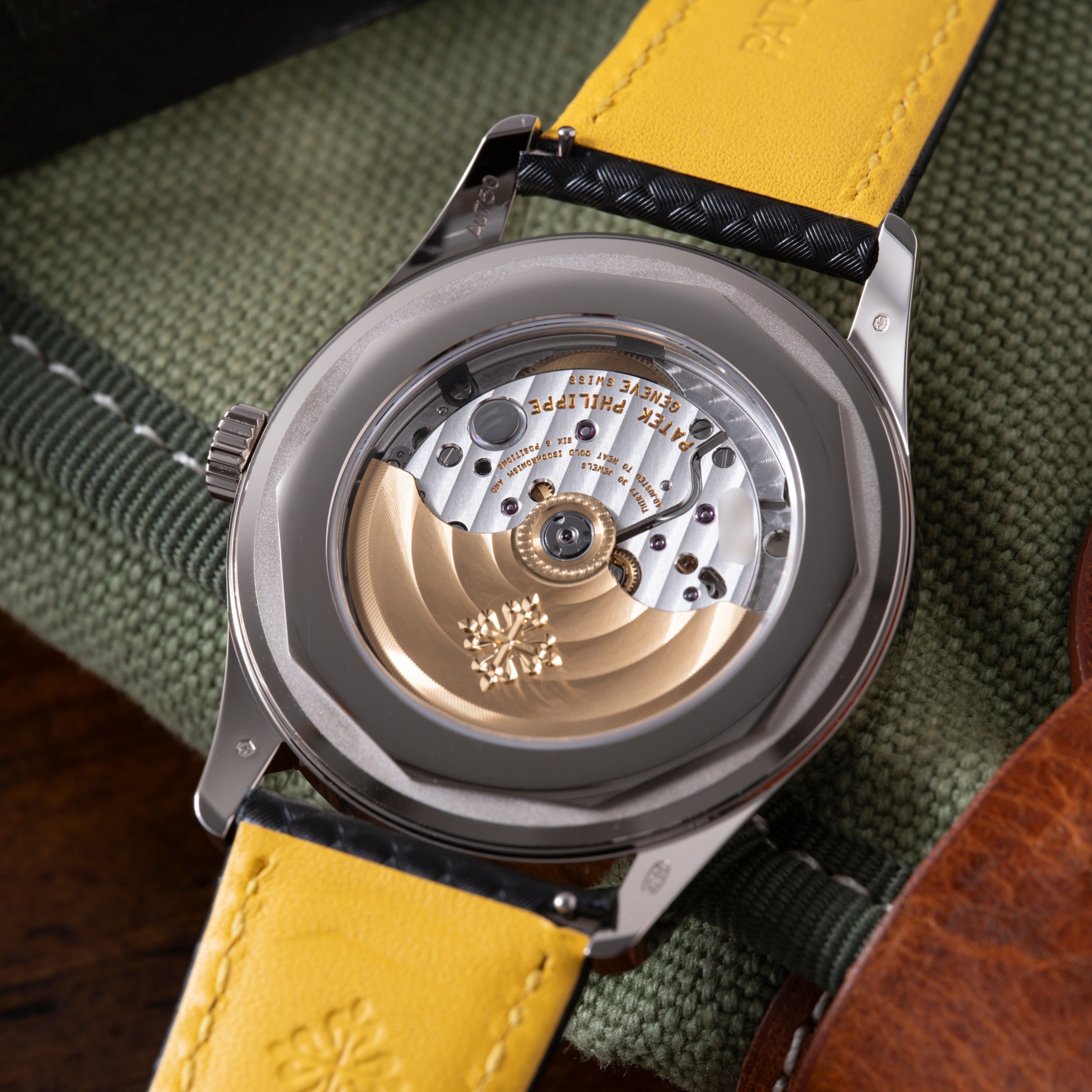 Patek Philippe Calatrava