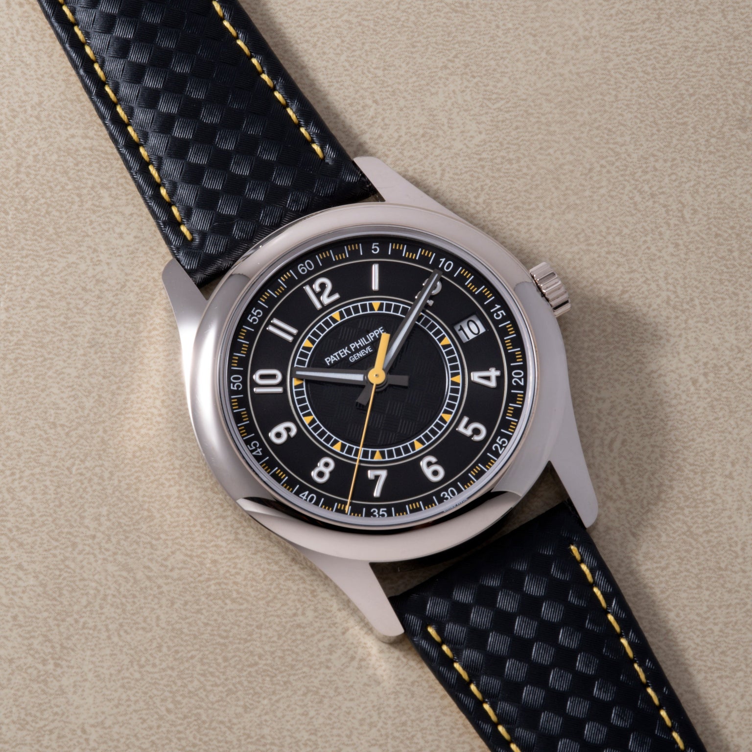 Patek Philippe Calatrava