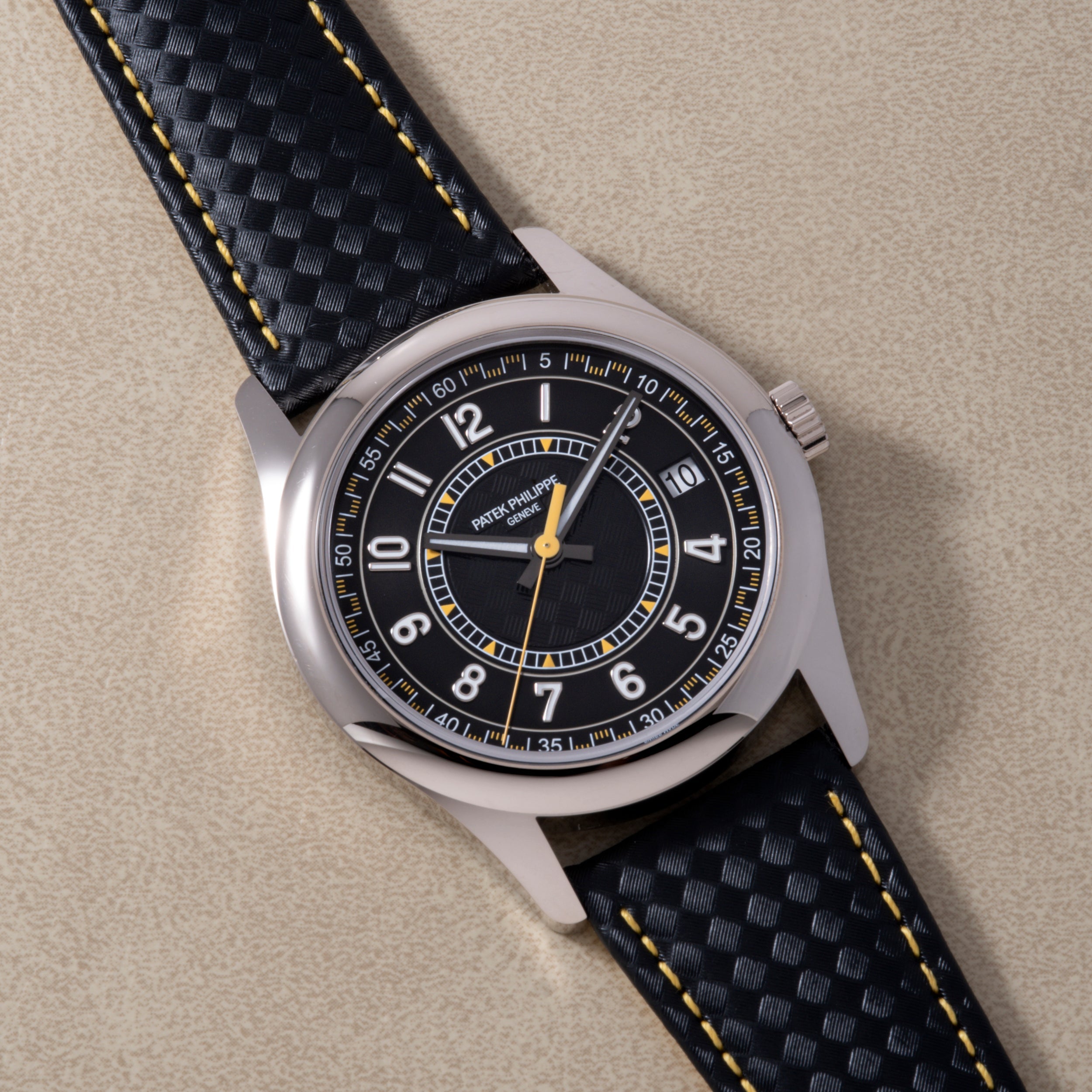 Patek Philippe Calatrava