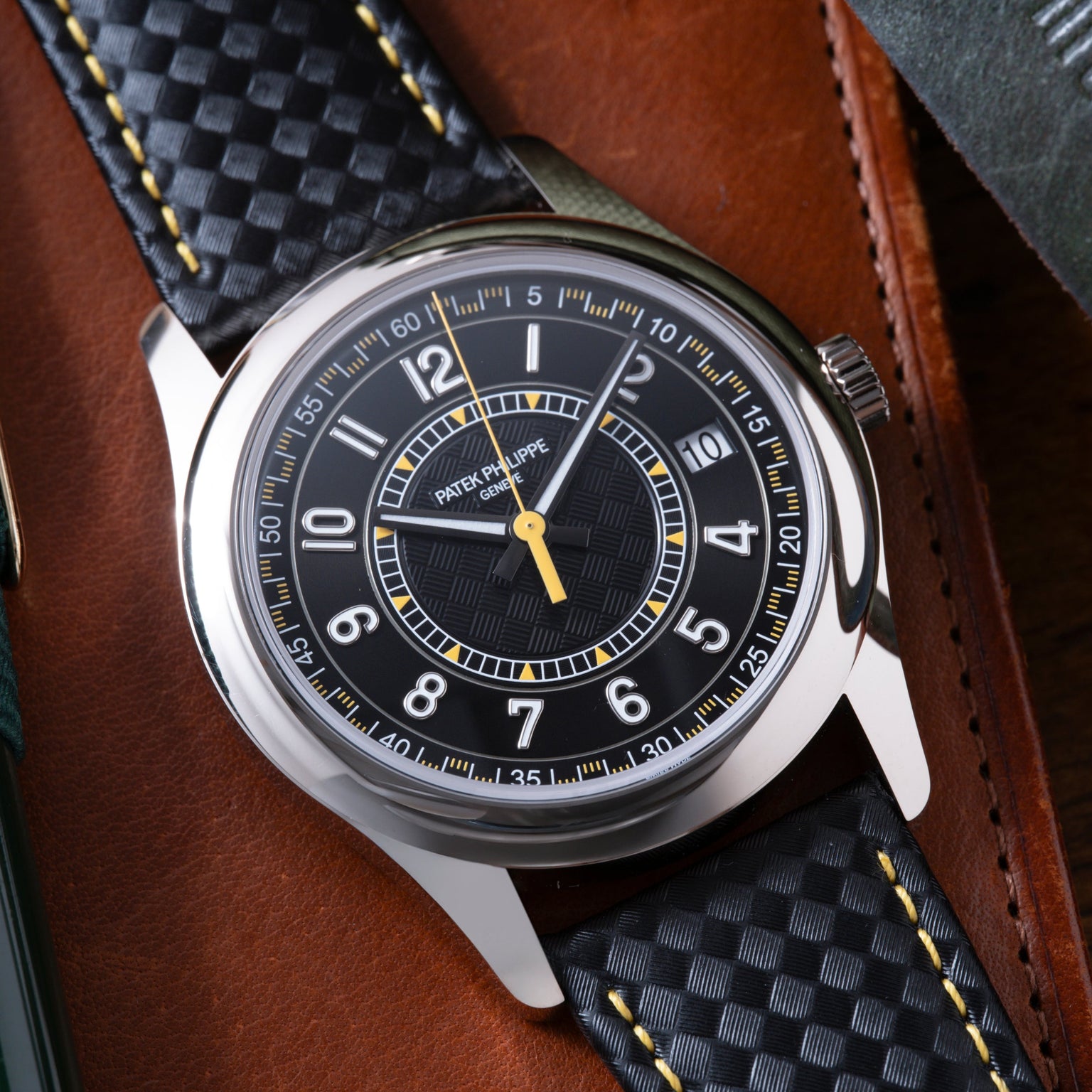 Patek Philippe Calatrava