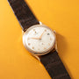 Universal Genève Monodate 'Jumbo'