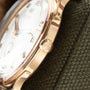 Universal Genève Monodate 'Jumbo'
