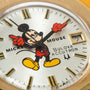 Bulova Accutron 'Mickey Mouse'