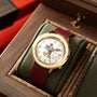 Bulova Accutron 'Mickey Mouse'