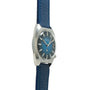 Bulova Accutron 'Blue Fumé'