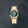 Bulova Accutron Spaceview