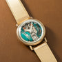 Bulova Accutron Spaceview