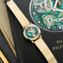 Bulova Accutron Spaceview