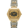 Bulova Two-Tone Champion