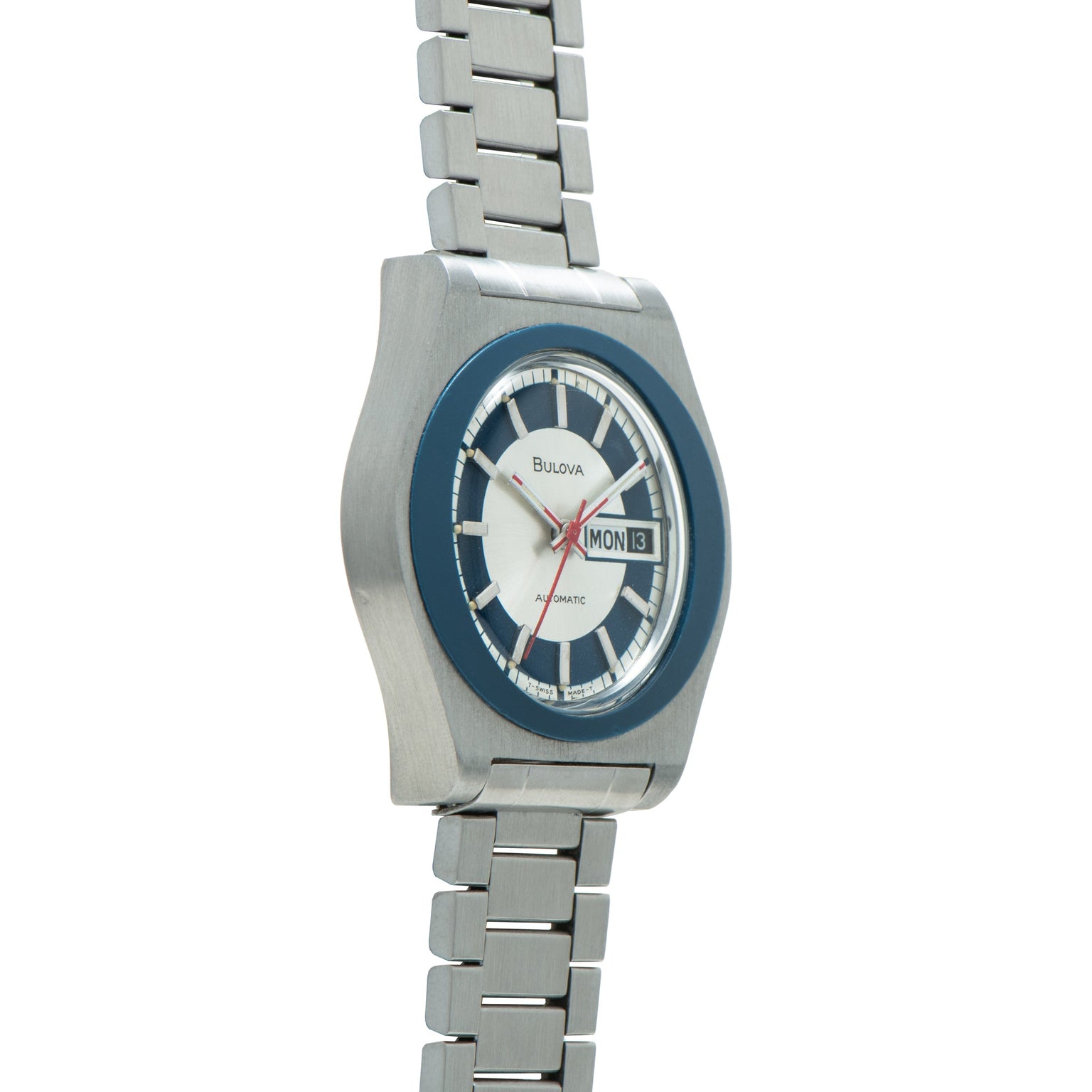 Bulova Jet Star