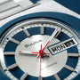 Bulova Jet Star