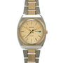 Bulova Two-Tone Day Date
