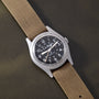 Hamilton Khaki Field Mechanical 'L.L. Bean"