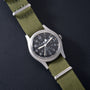 Hamilton Khaki Field Quartz 'L.L. Bean"