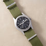 Hamilton Khaki Field Quartz 'L.L. Bean"