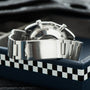 Seiko Chronograph 'True Cevert'