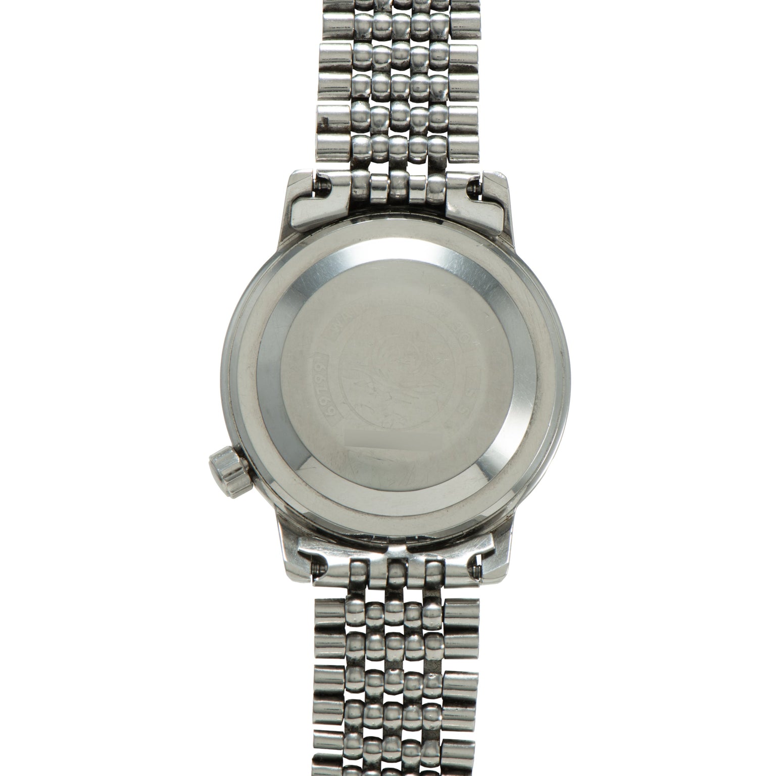 Seiko Silverwave Diver