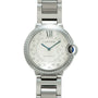Cartier Ballon Bleu Diamonds