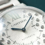 Cartier Ballon Bleu Diamonds