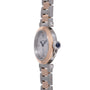 Cartier Pasha De Cartier Two-Tone