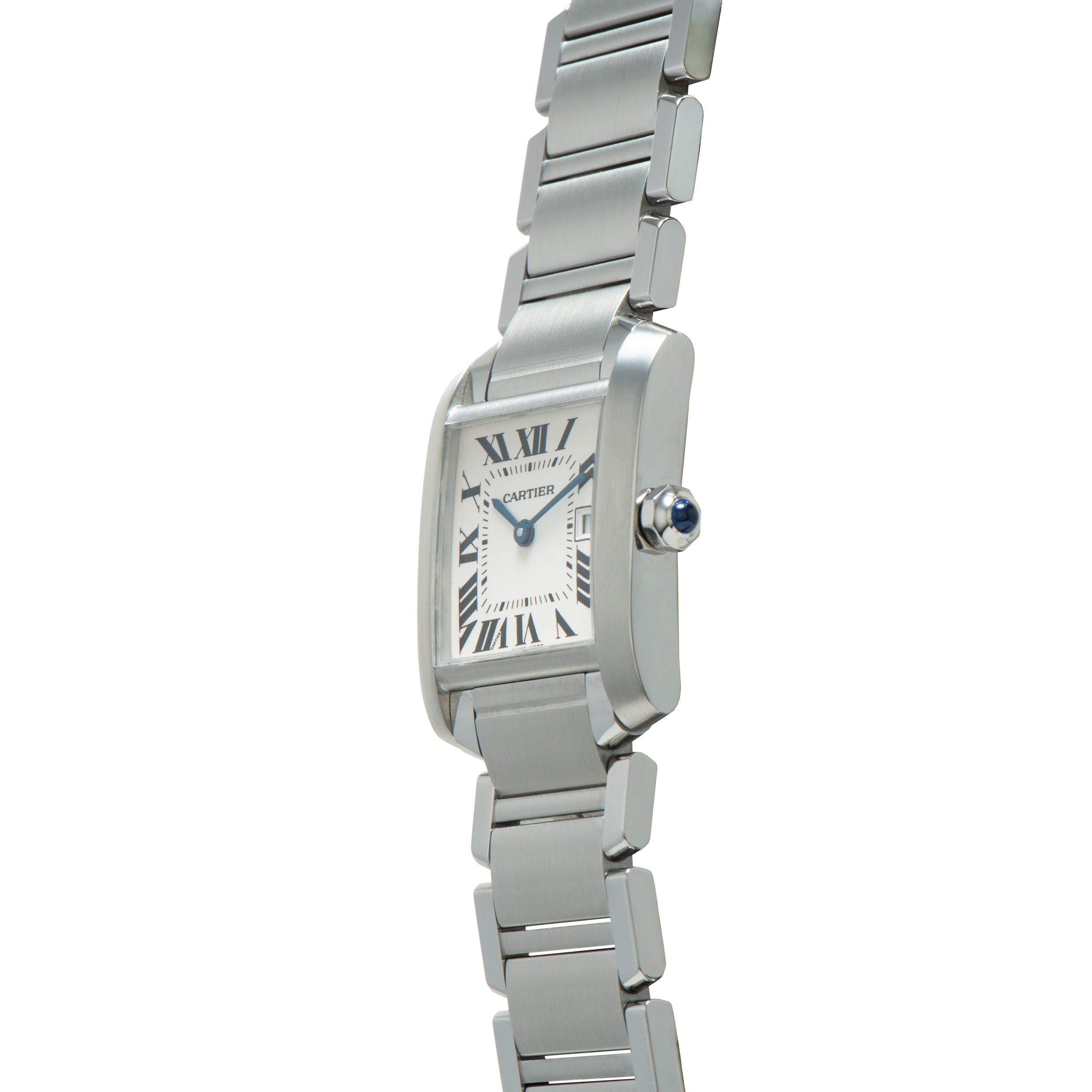 Cartier Tank Francaise