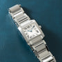Cartier Tank Francaise