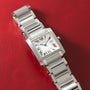 Cartier Tank Francaise