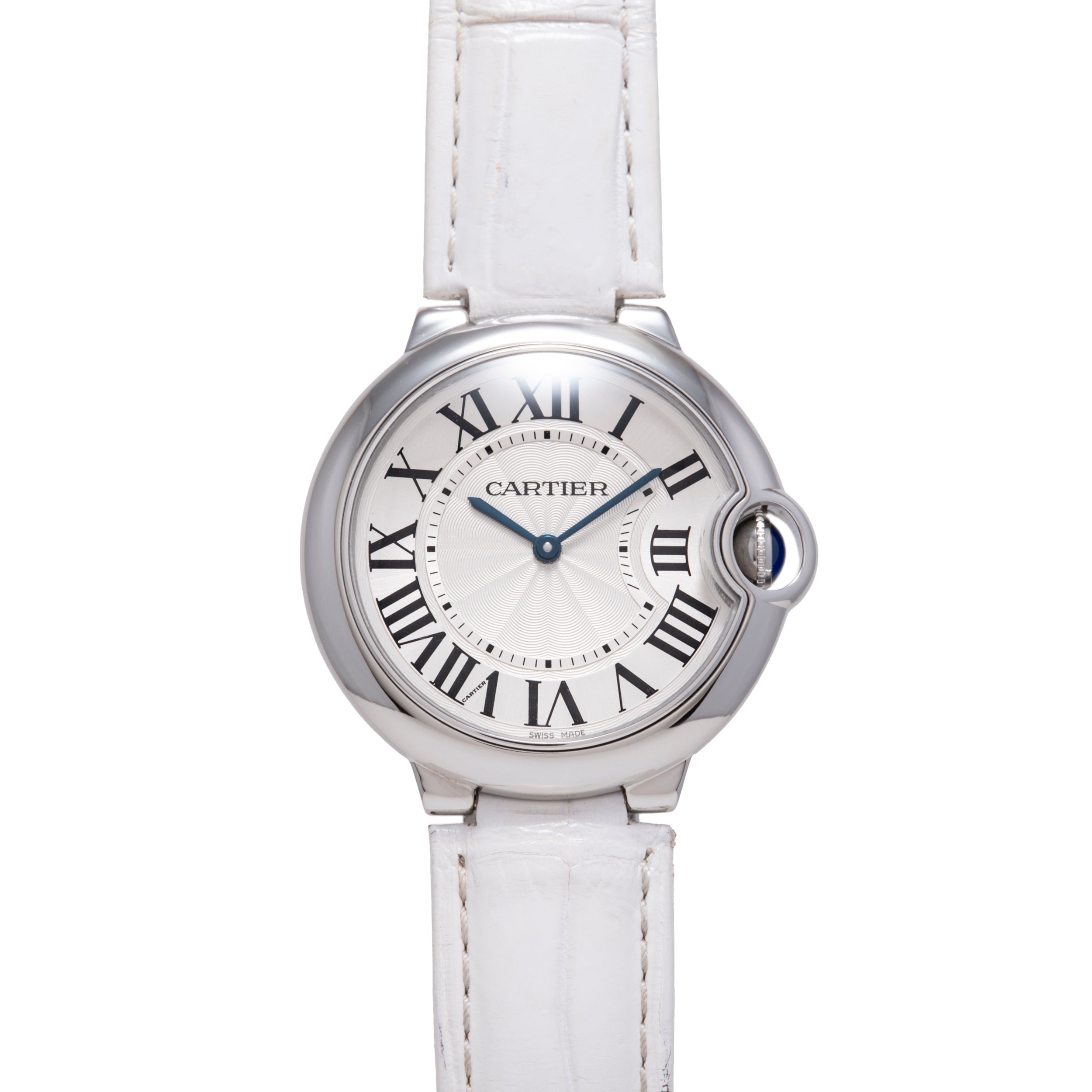 Cartier Ballon Bleu