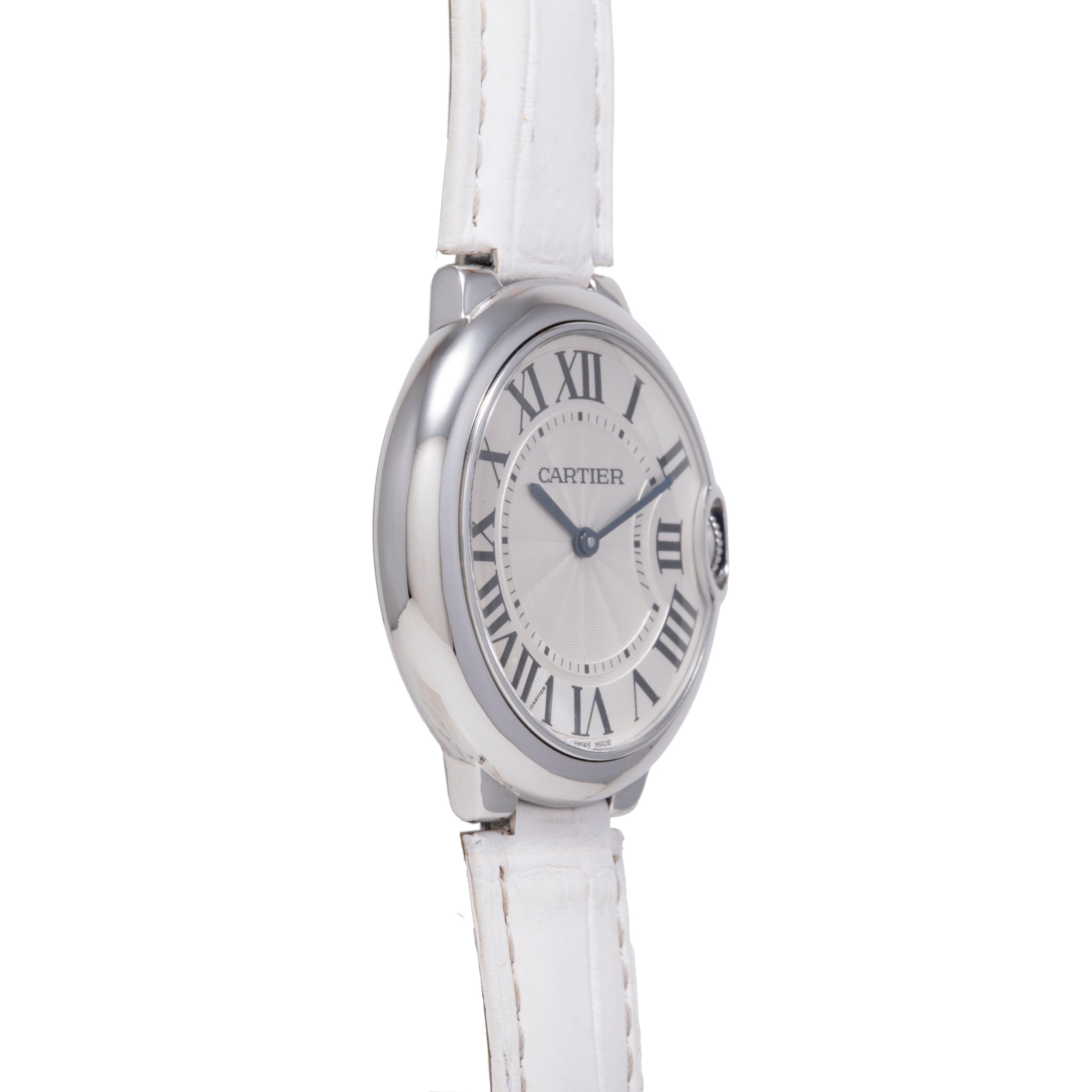 Cartier Ballon Bleu
