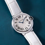 Cartier Ballon Bleu